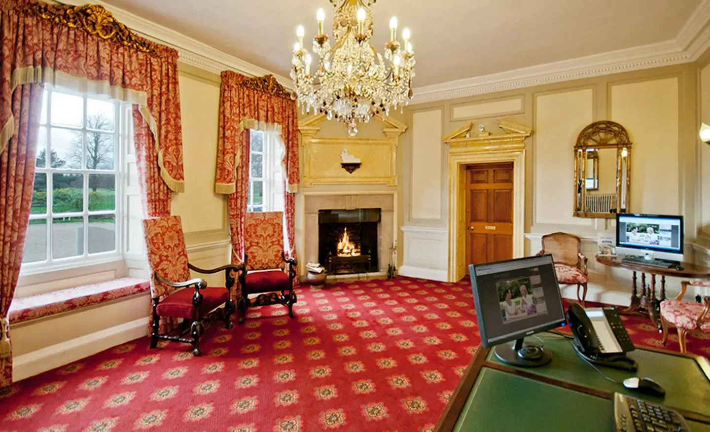 Champneys Henlow ROOM_EXAMPLE