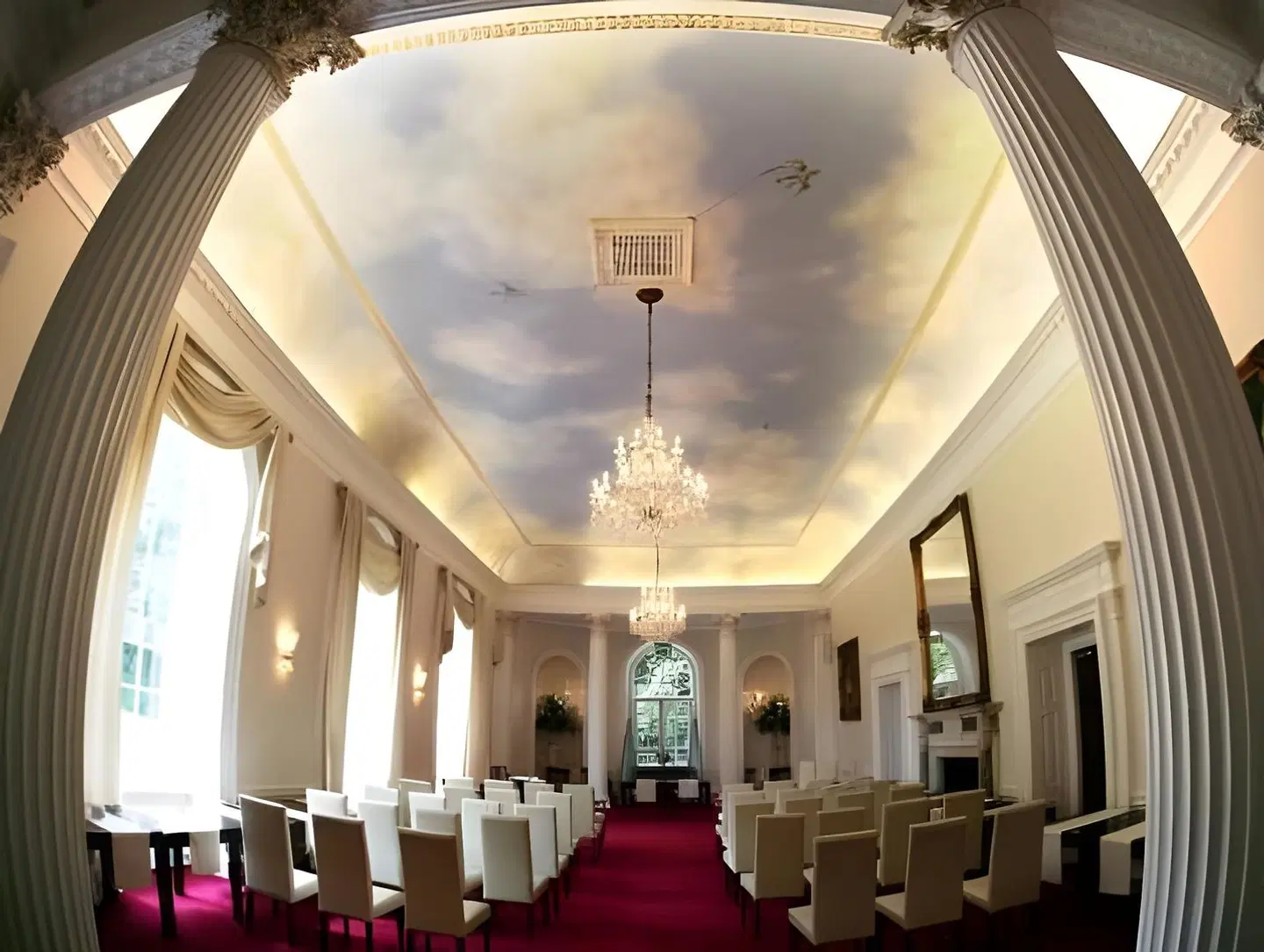 Colwick Hall LOUNGE_LOBBY