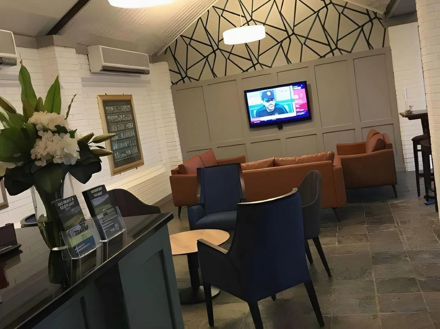 The Stratford Park Hotel & Golf Club Konferenz