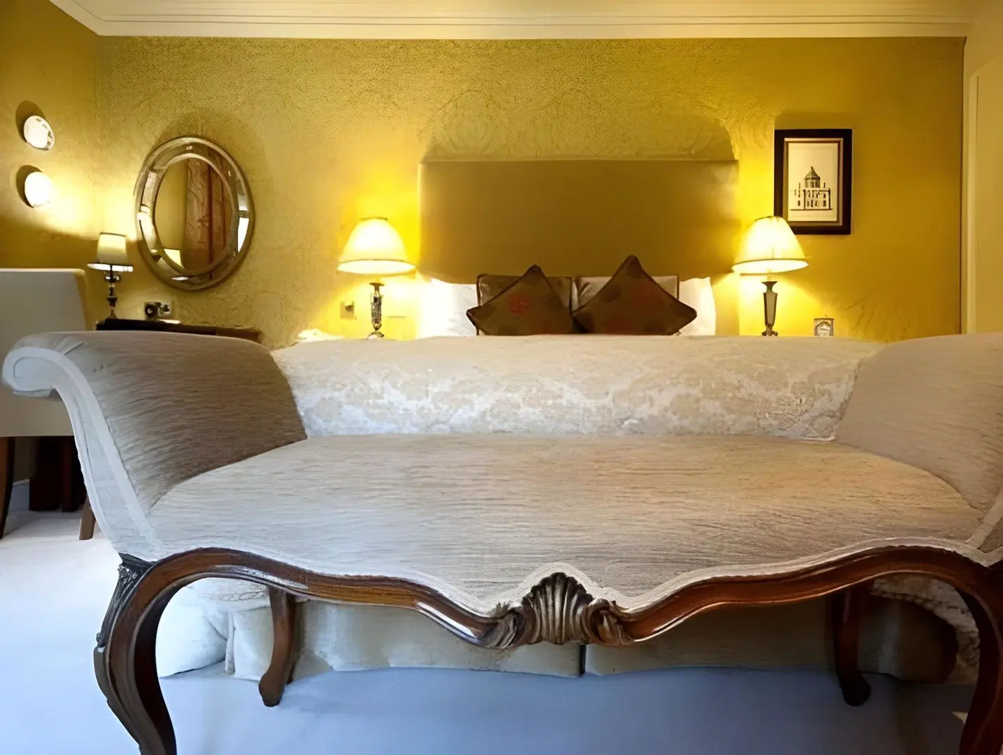 Whitley Hall Hotel ROOM_EXAMPLE