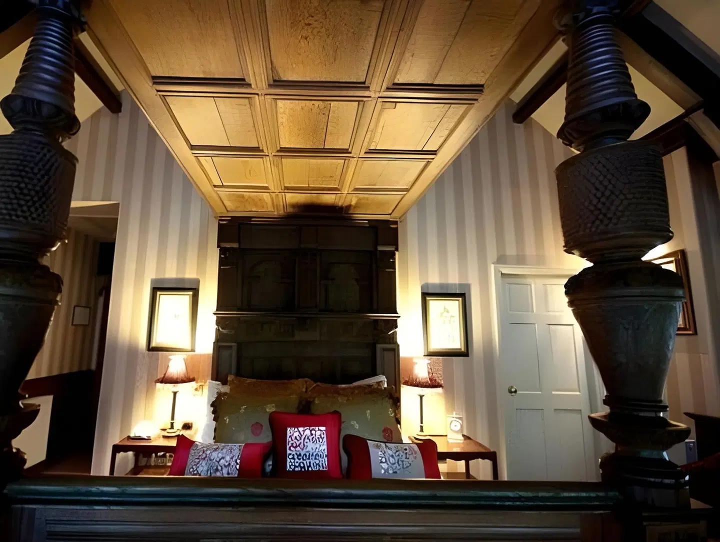 Whitley Hall Hotel LOUNGE_LOBBY
