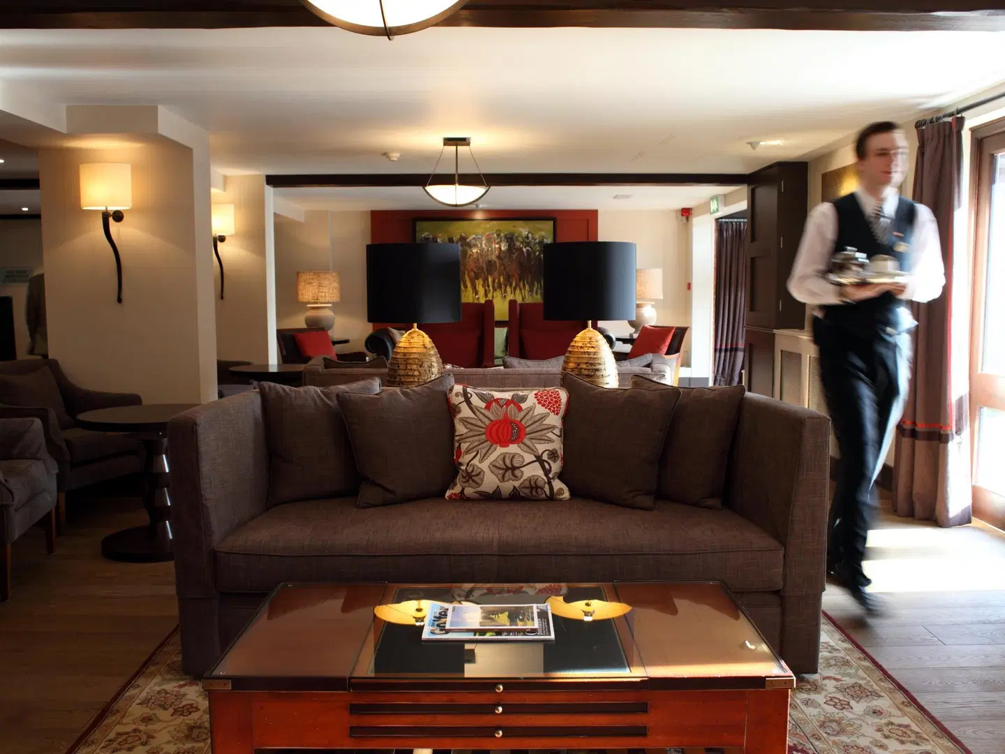 Barnham Broom LOUNGE_LOBBY
