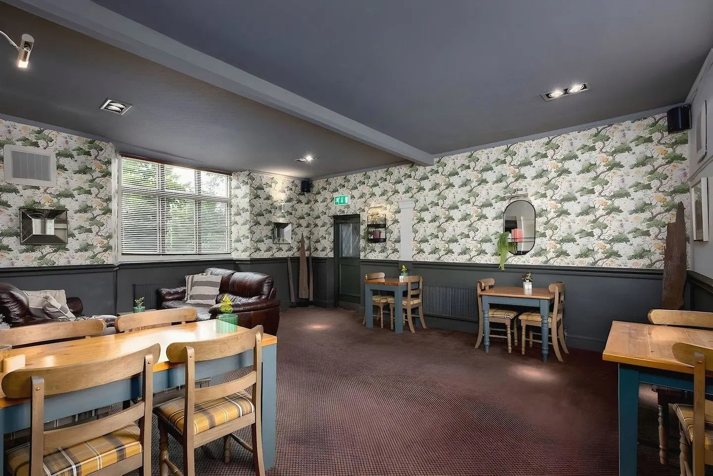 The Worlds End Restaurant