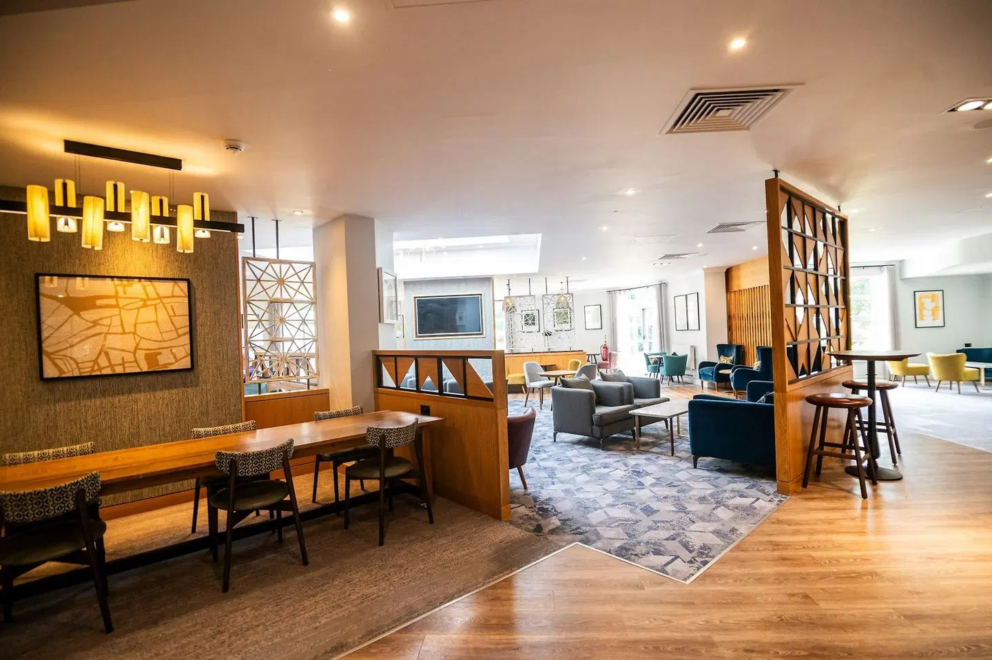 Eastwood Hall LOUNGE_LOBBY