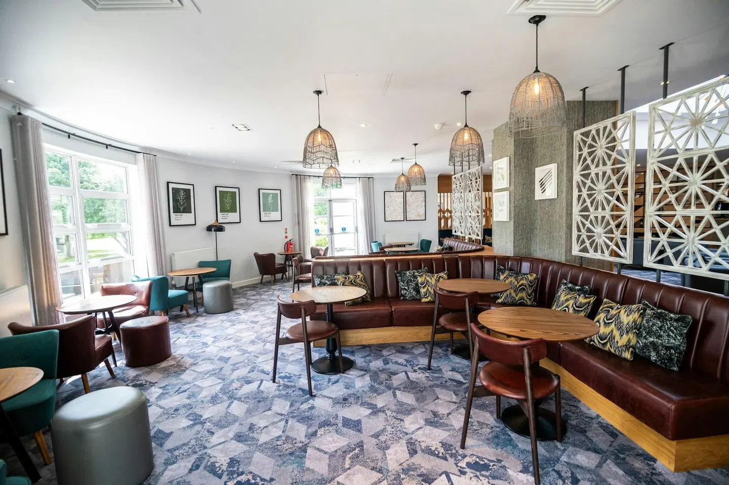 Eastwood Hall LOUNGE_LOBBY