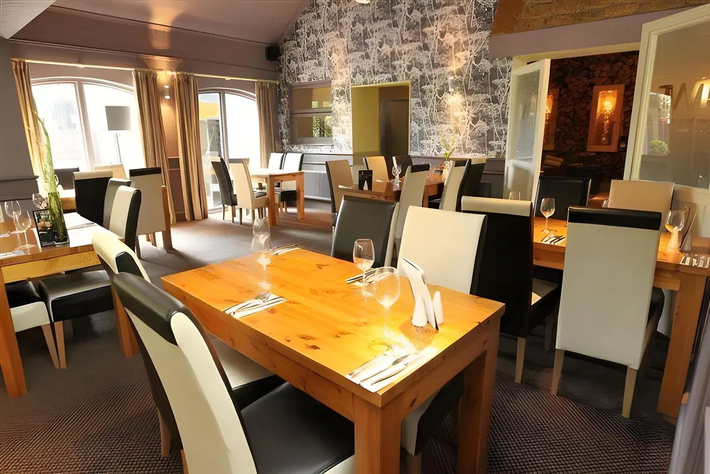 The Worlds End Restaurant