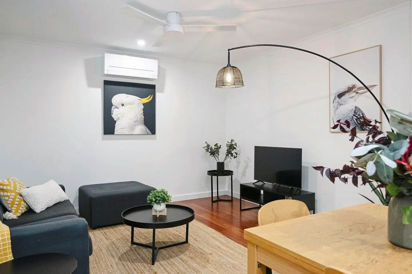 Halls Gap Lakeside Tourist Park LOUNGE_LOBBY