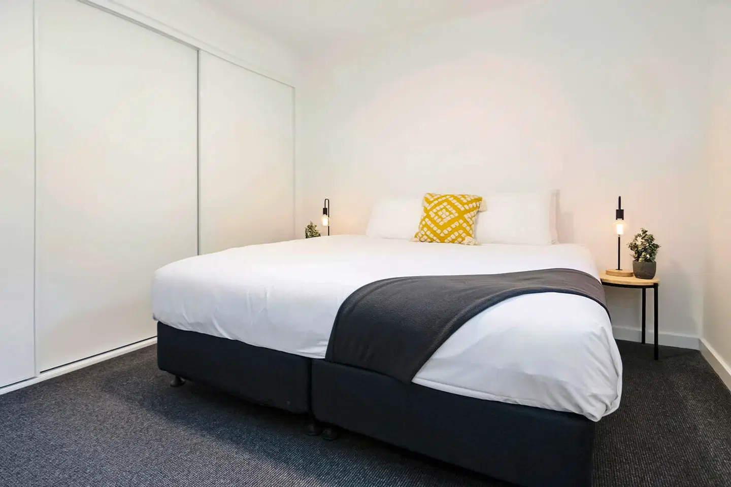 Halls Gap Lakeside Tourist Park ROOM_EXAMPLE