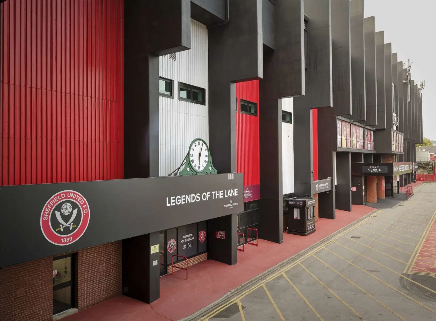 DoubleTree by Hilton Sheffield City SPORTS_AND_LEISURE