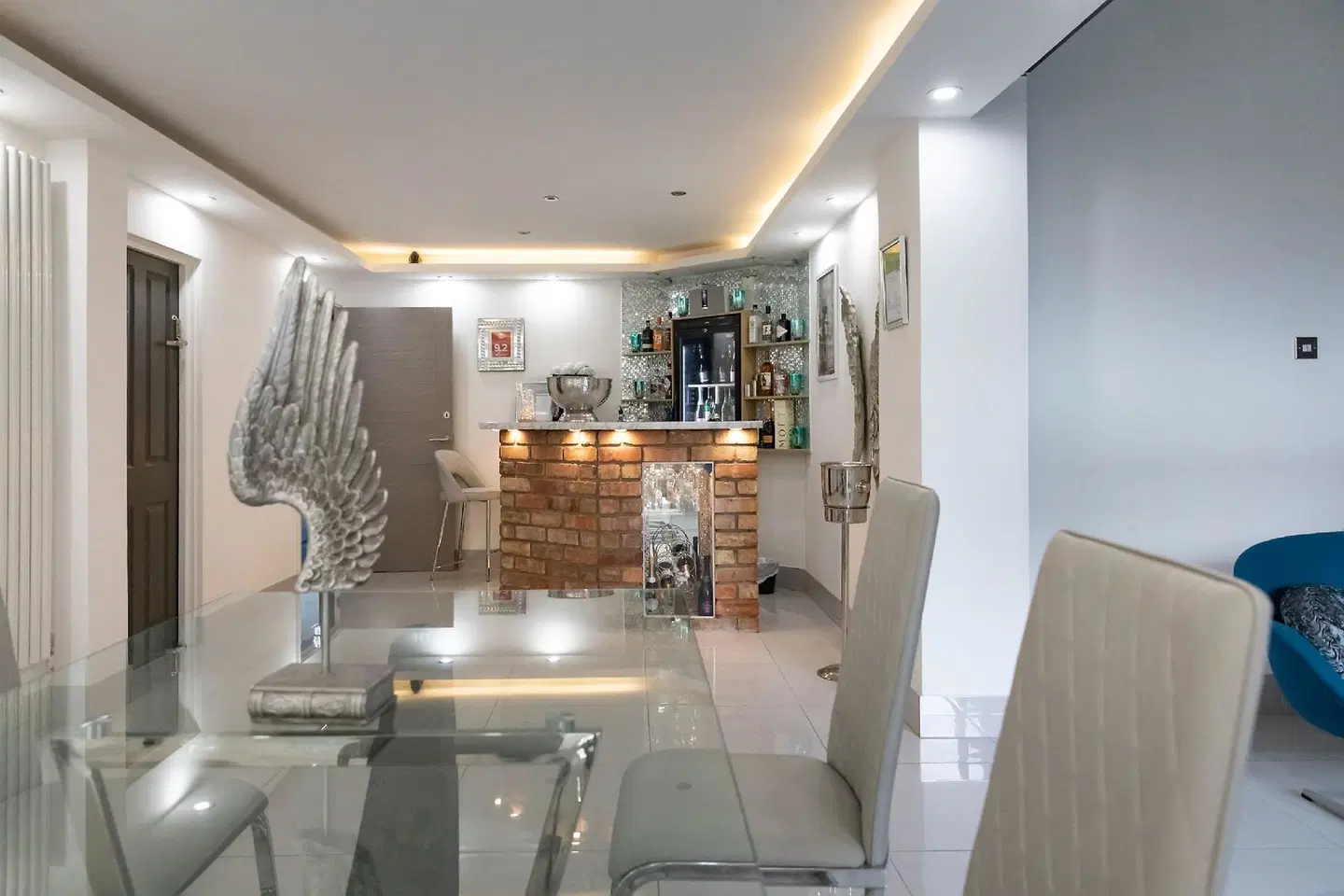 Achill Guest House SPORTS_AND_LEISURE