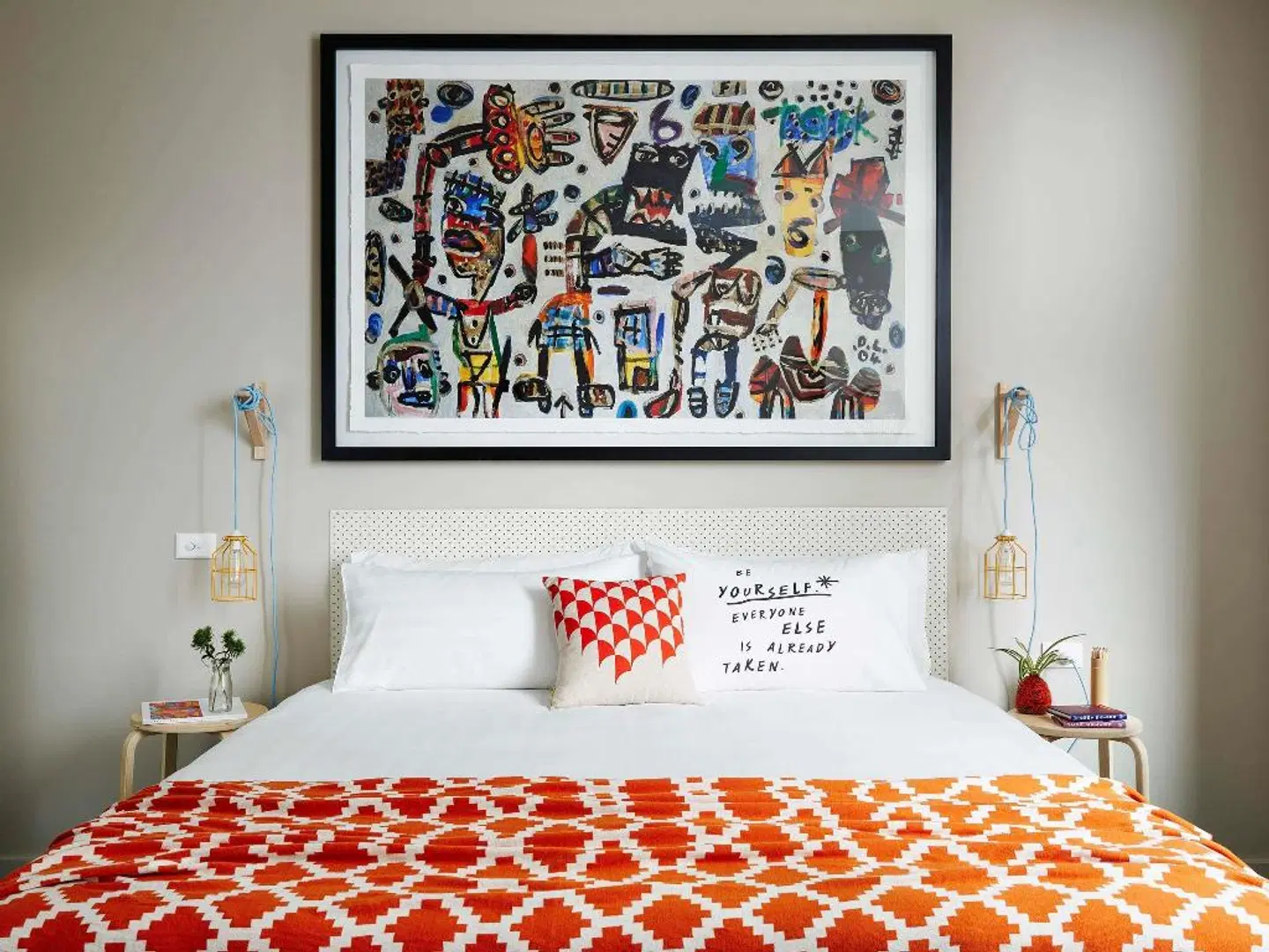 Art Series - [The Larwill Studio] ROOM_EXAMPLE