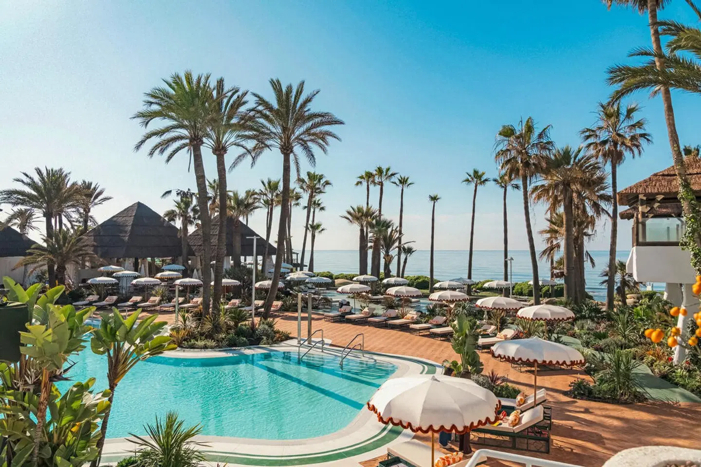 Don Carlos Marbella OUTDOOR_POOL