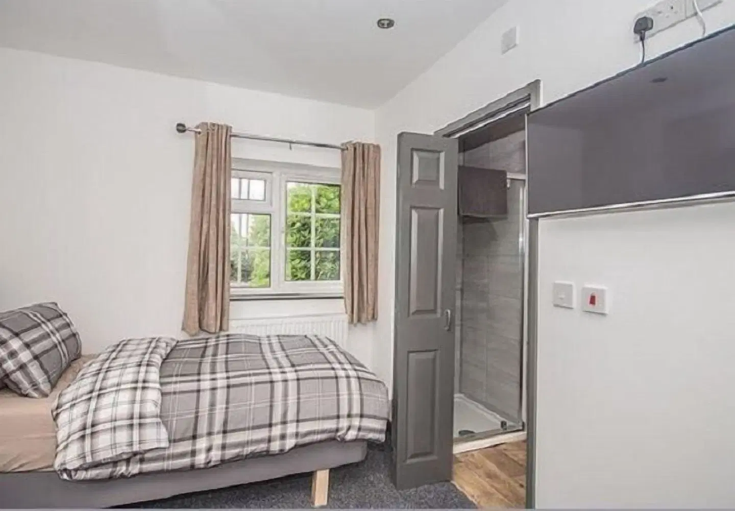 Feather Bed Cottage B&B ROOM_EXAMPLE