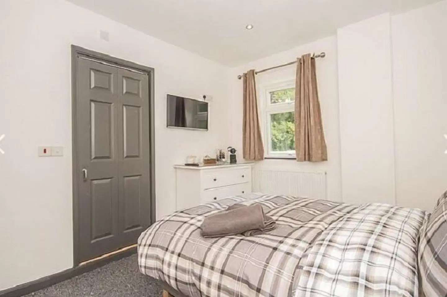 Feather Bed Cottage B&B ROOM_EXAMPLE