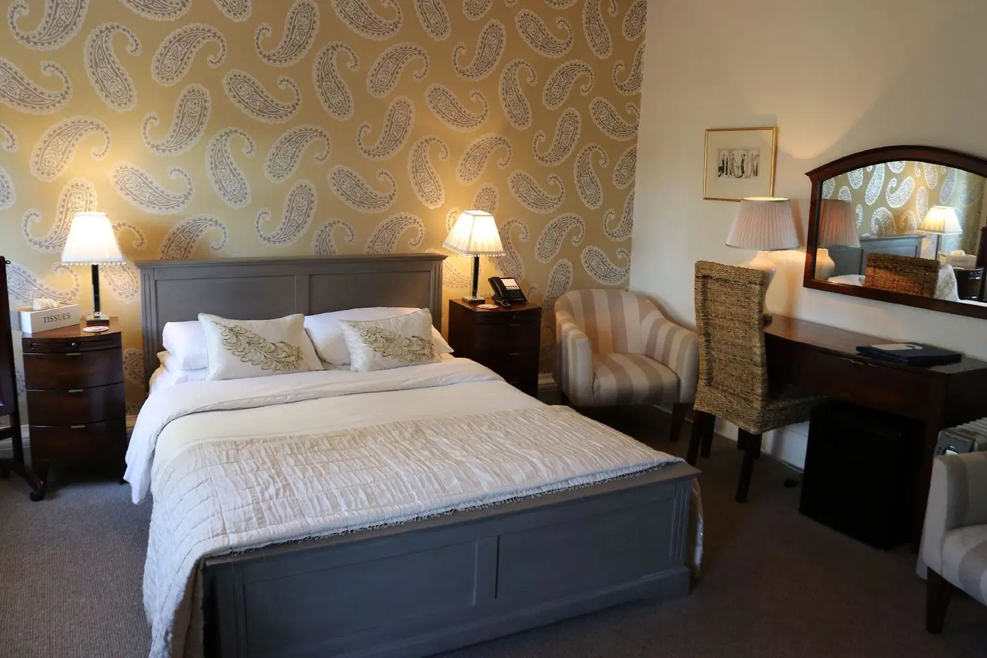 Tower Hotel ROOM_EXAMPLE
