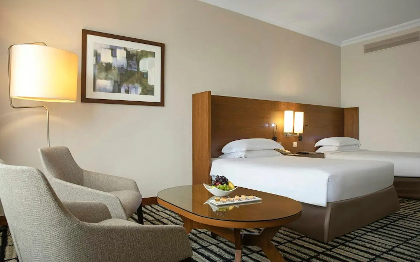 Jumeira Rotana ROOM_EXAMPLE