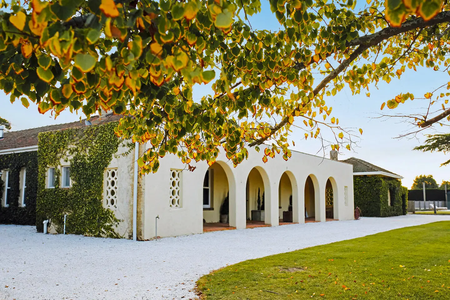 Mount William Station EXTERIOR