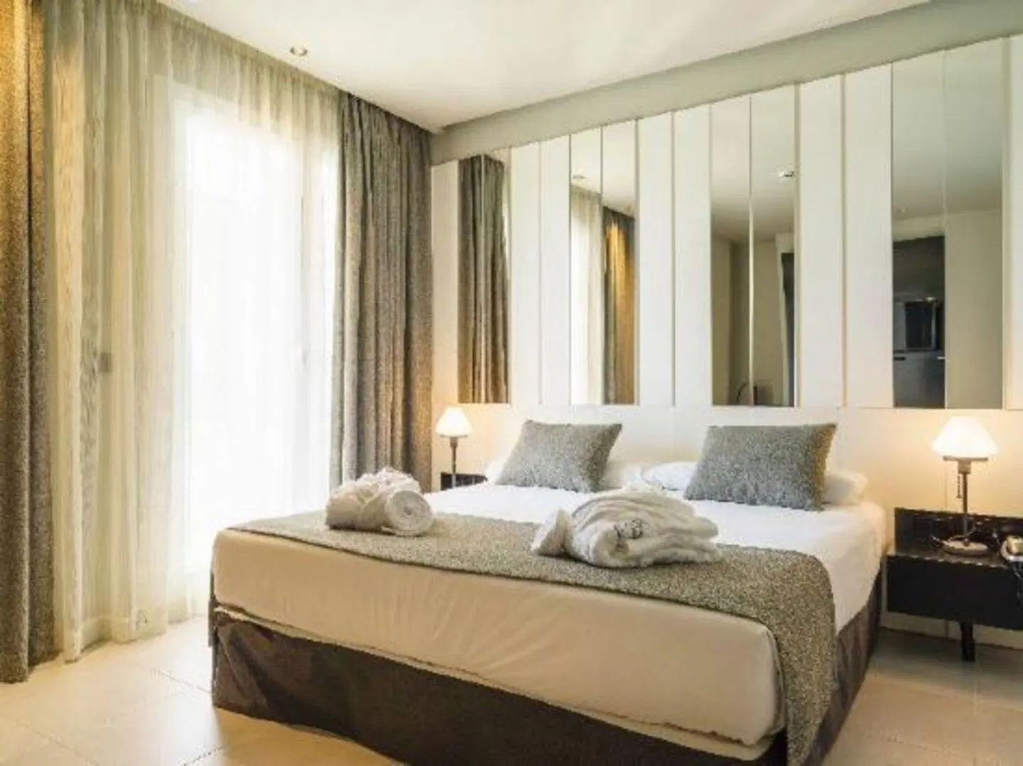 Costa Del Sol Torremolinos Sustainable Boutique Hotel ROOM_EXAMPLE