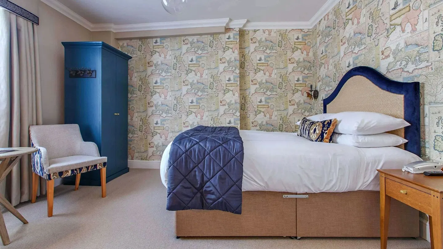 Maids Head ROOM_EXAMPLE