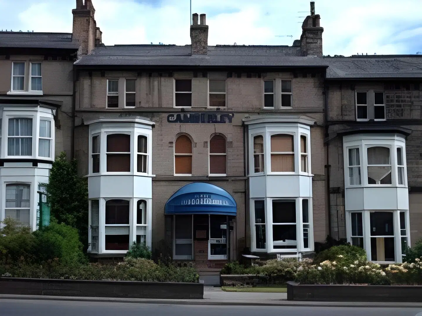 The Camberley EXTERIOR