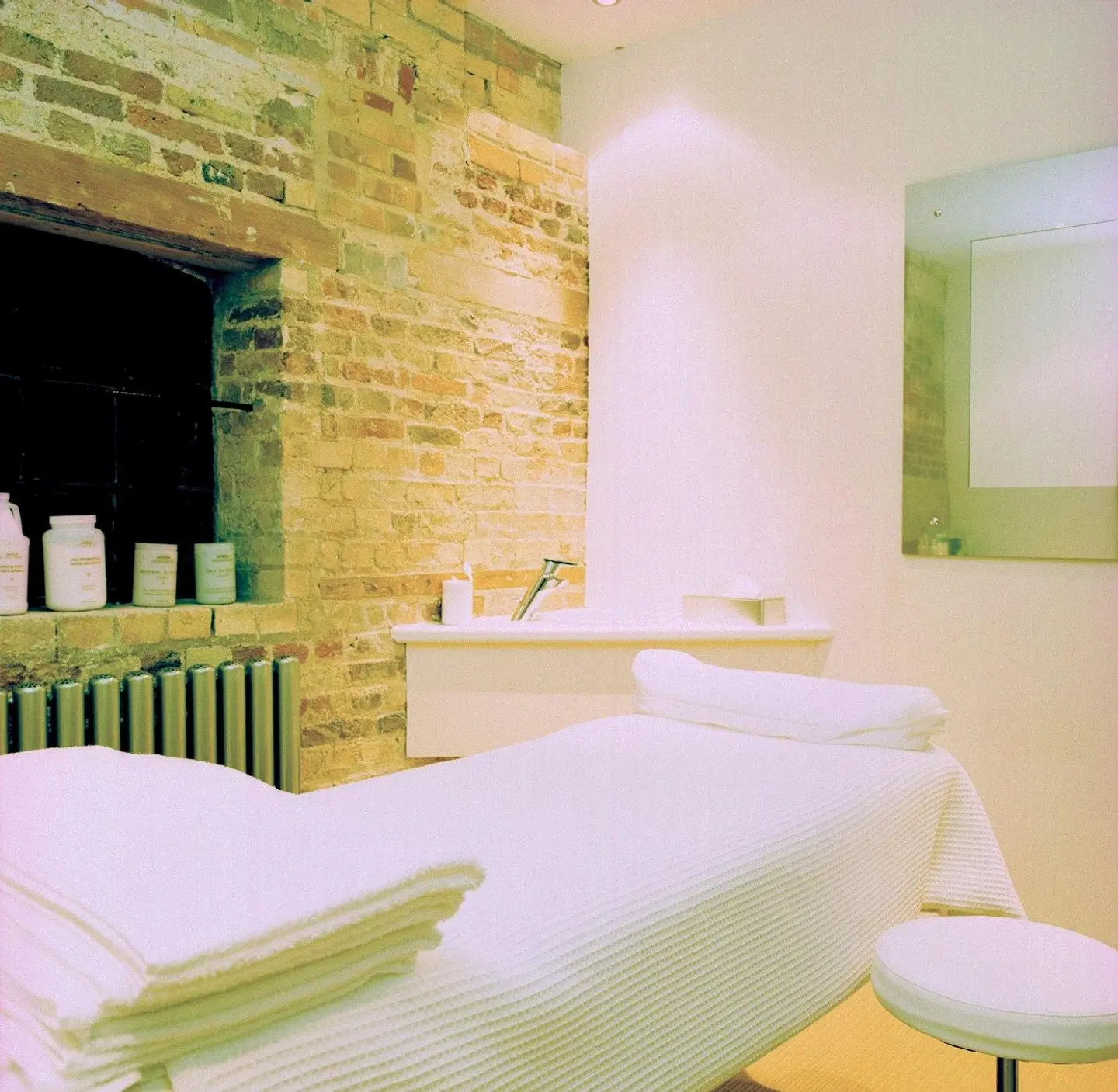 The Varsity Hotel & Spa HEALTH_BEAUTY