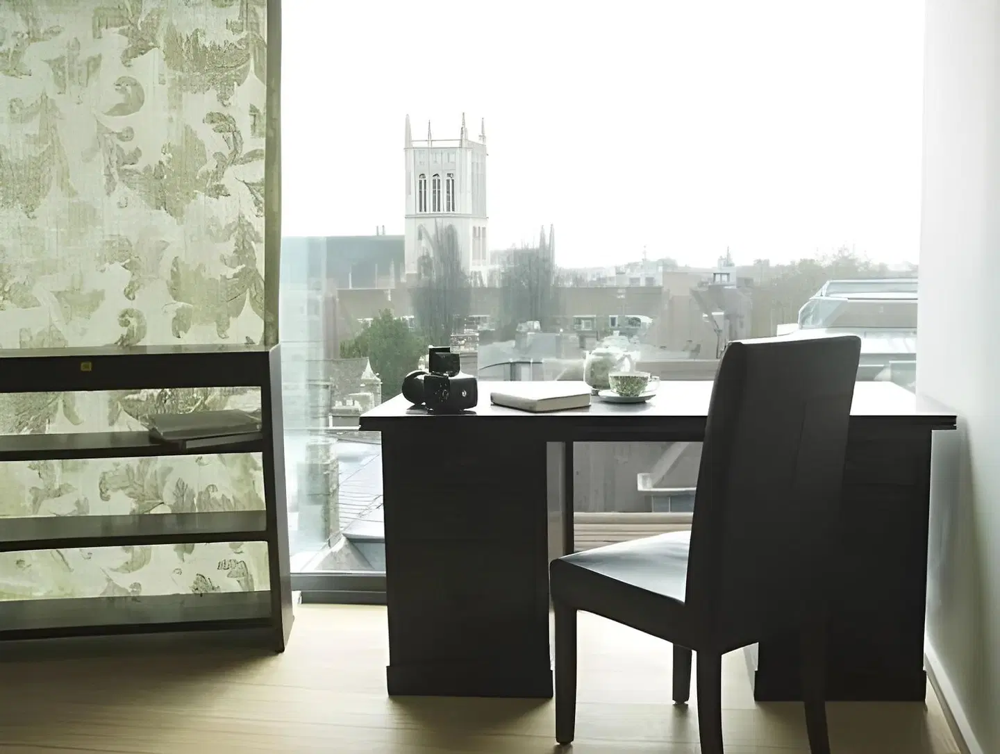 The Varsity Hotel & Spa ROOM_EXAMPLE