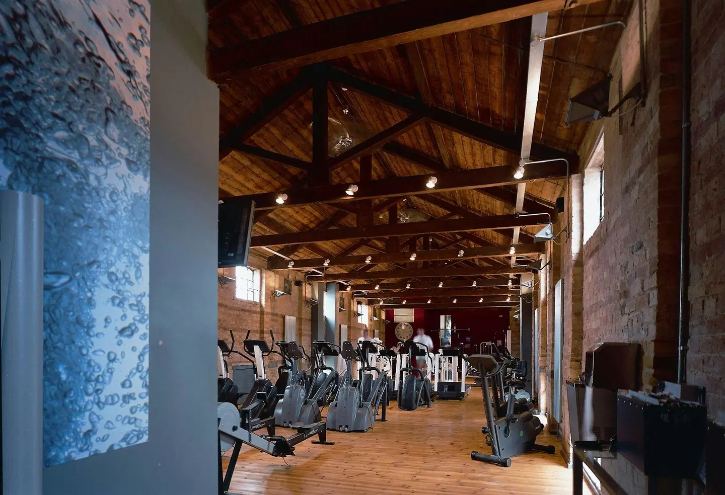 The Varsity Hotel & Spa SPORTS_AND_LEISURE