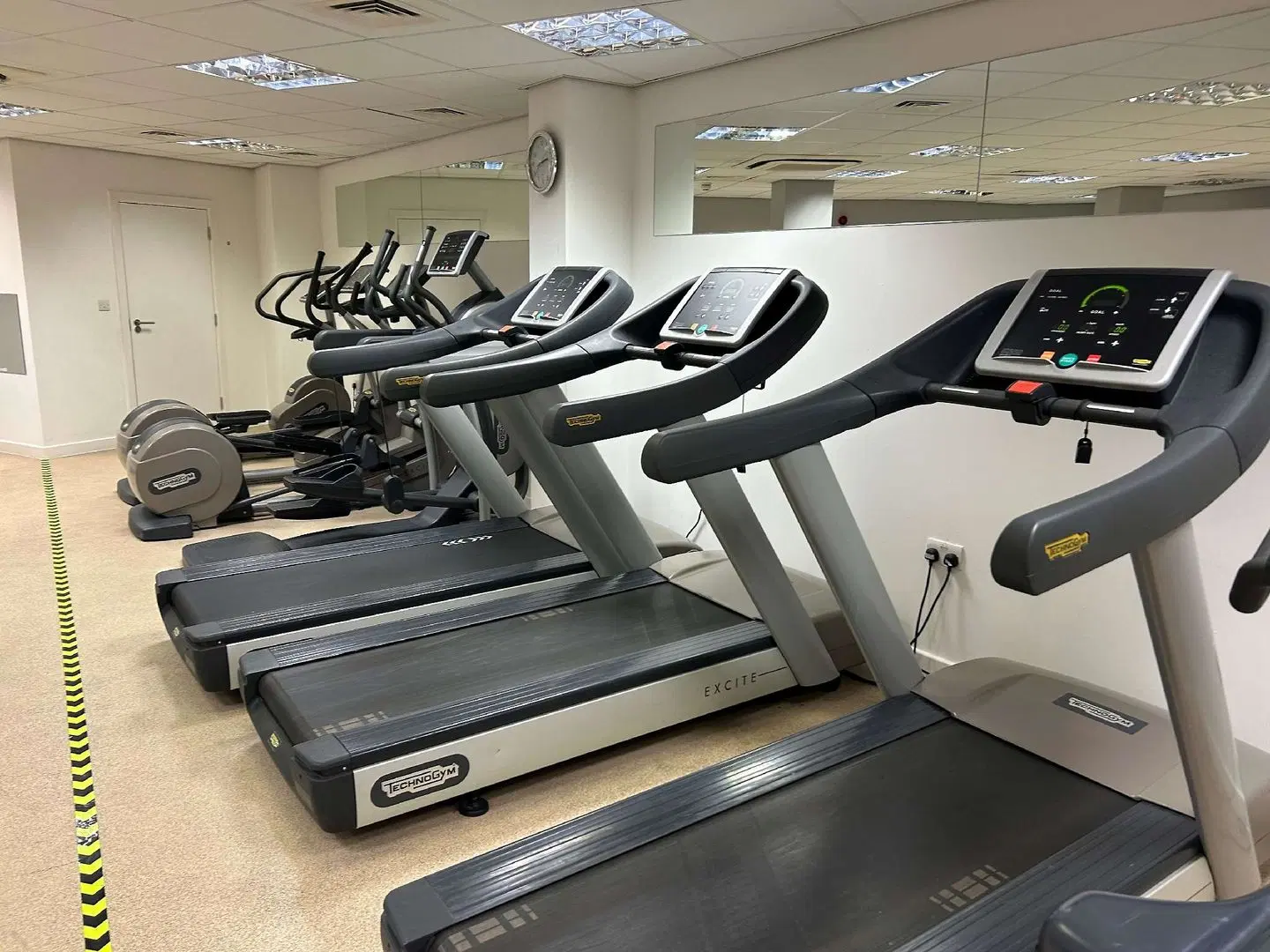 Park Inn by Radisson Palace, Southend-On-Sea SPORTS_AND_LEISURE