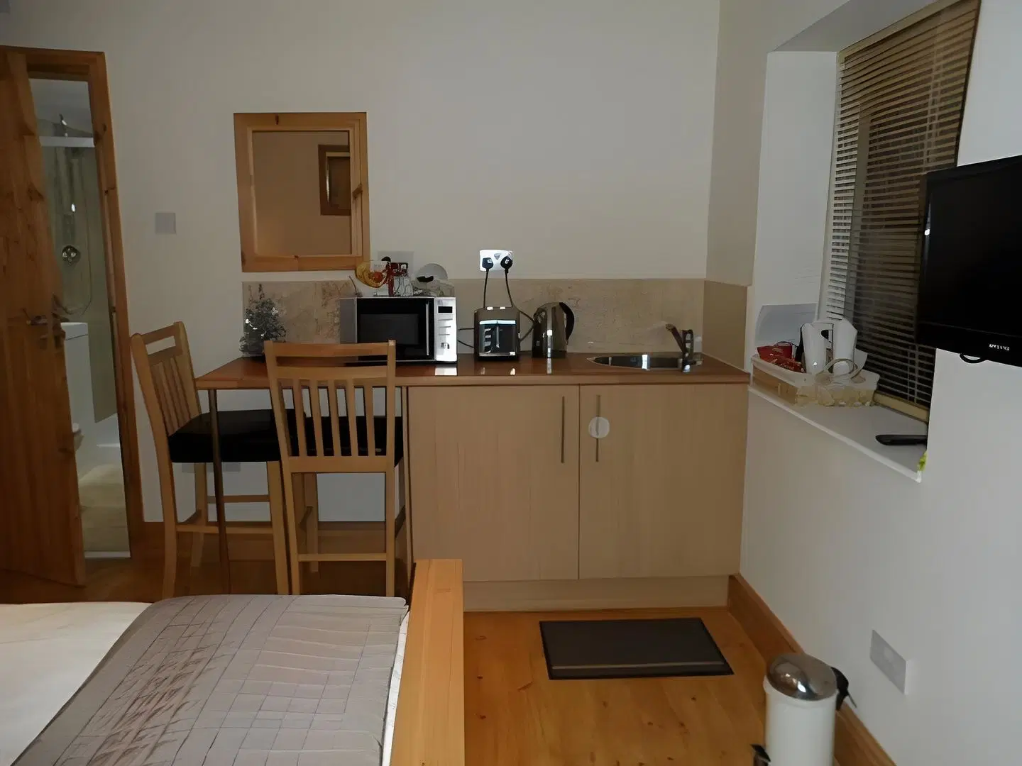 The Stables- Deer Park Farm ROOM_EXAMPLE