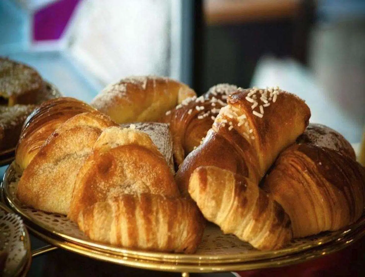 Della Rotonda Restaurant
