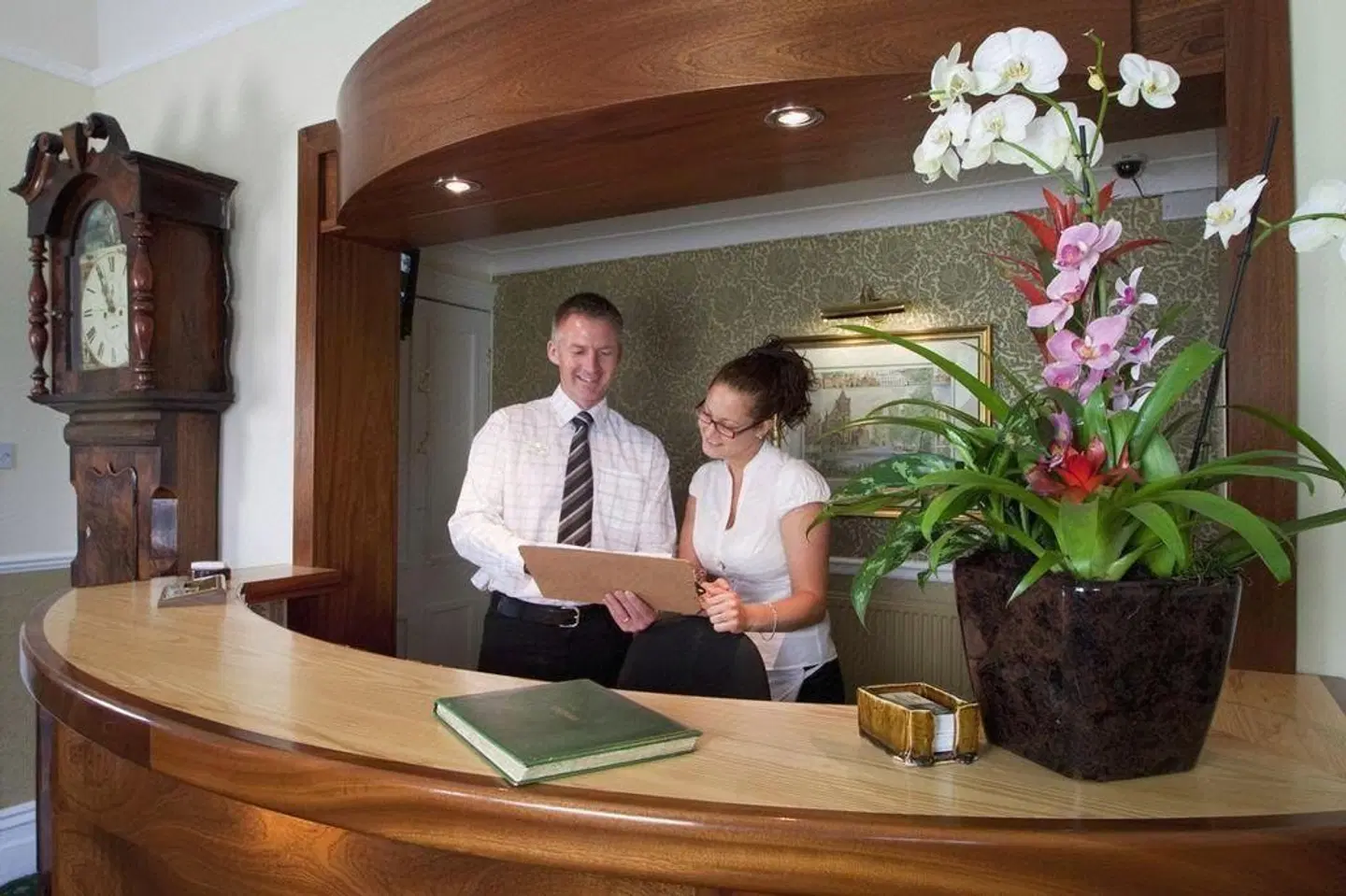 Wheatlands Lodge Hotel HEALTH_BEAUTY