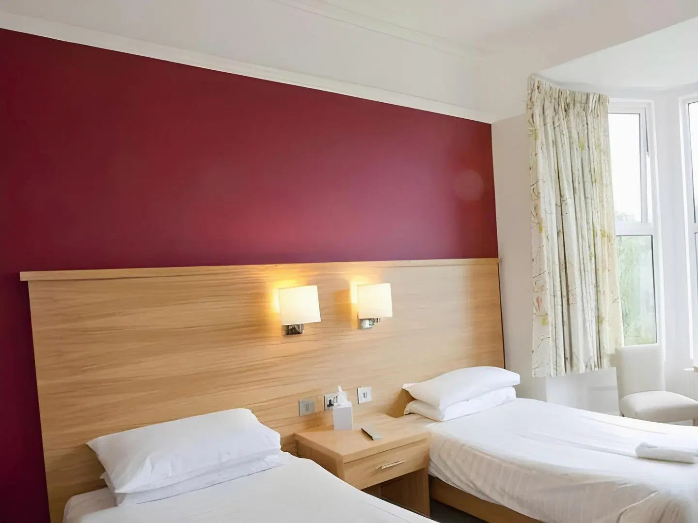 Wheatlands Lodge Hotel ROOM_EXAMPLE