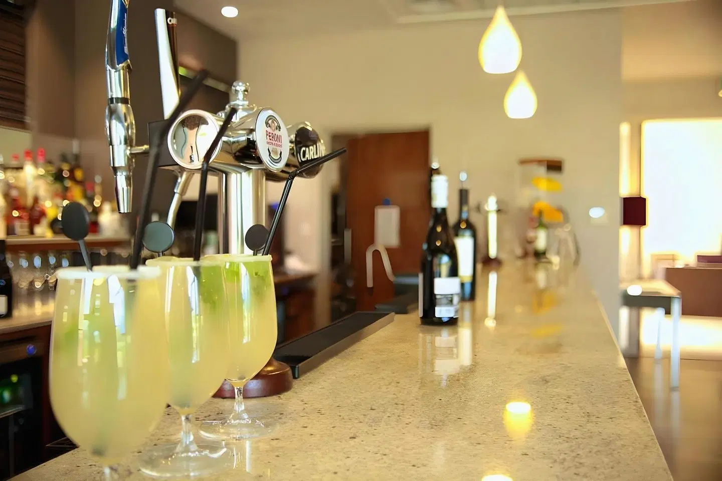Wivenhoe House Hotel SPORTS_AND_LEISURE