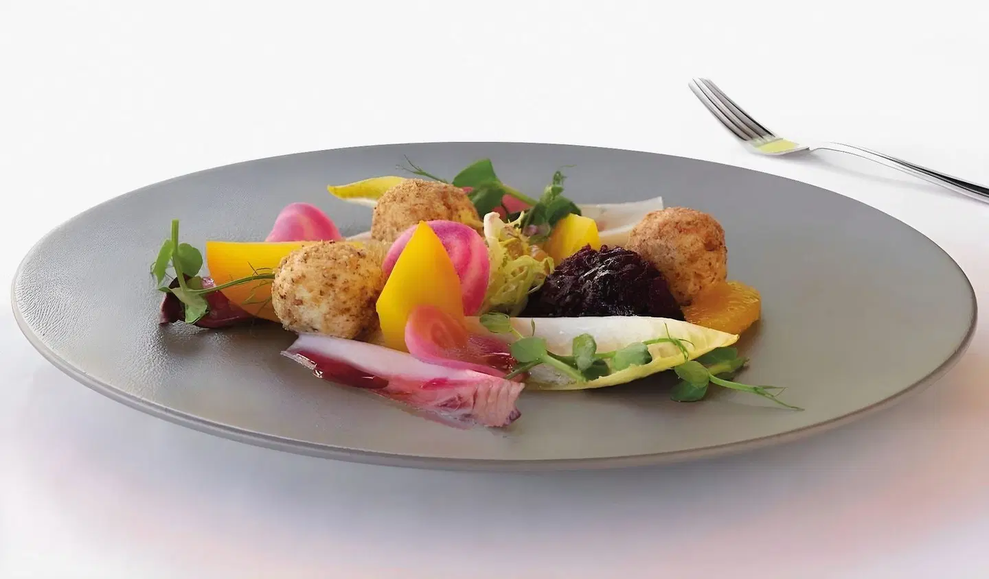 Wivenhoe House Hotel Restaurant