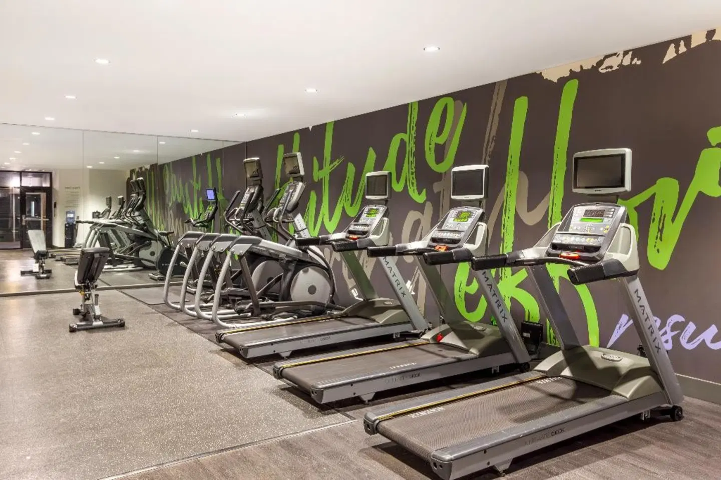 Candlewood Suites Roanoke Airport by IHG SPORTS_AND_LEISURE