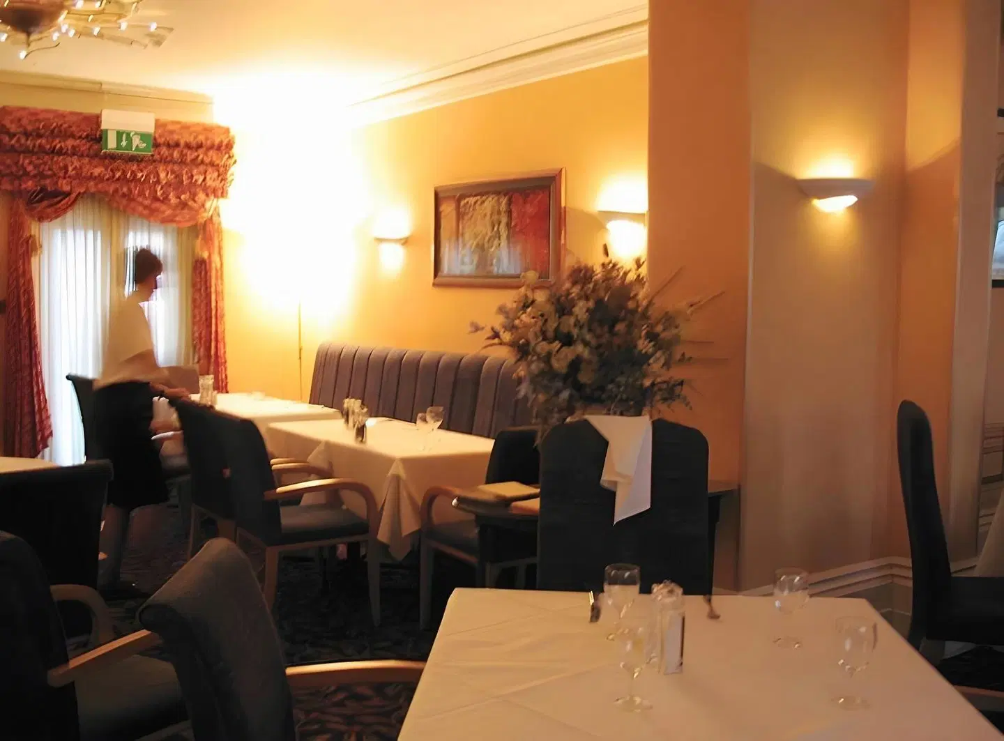 Belmont Hotel Leicester Konferenz