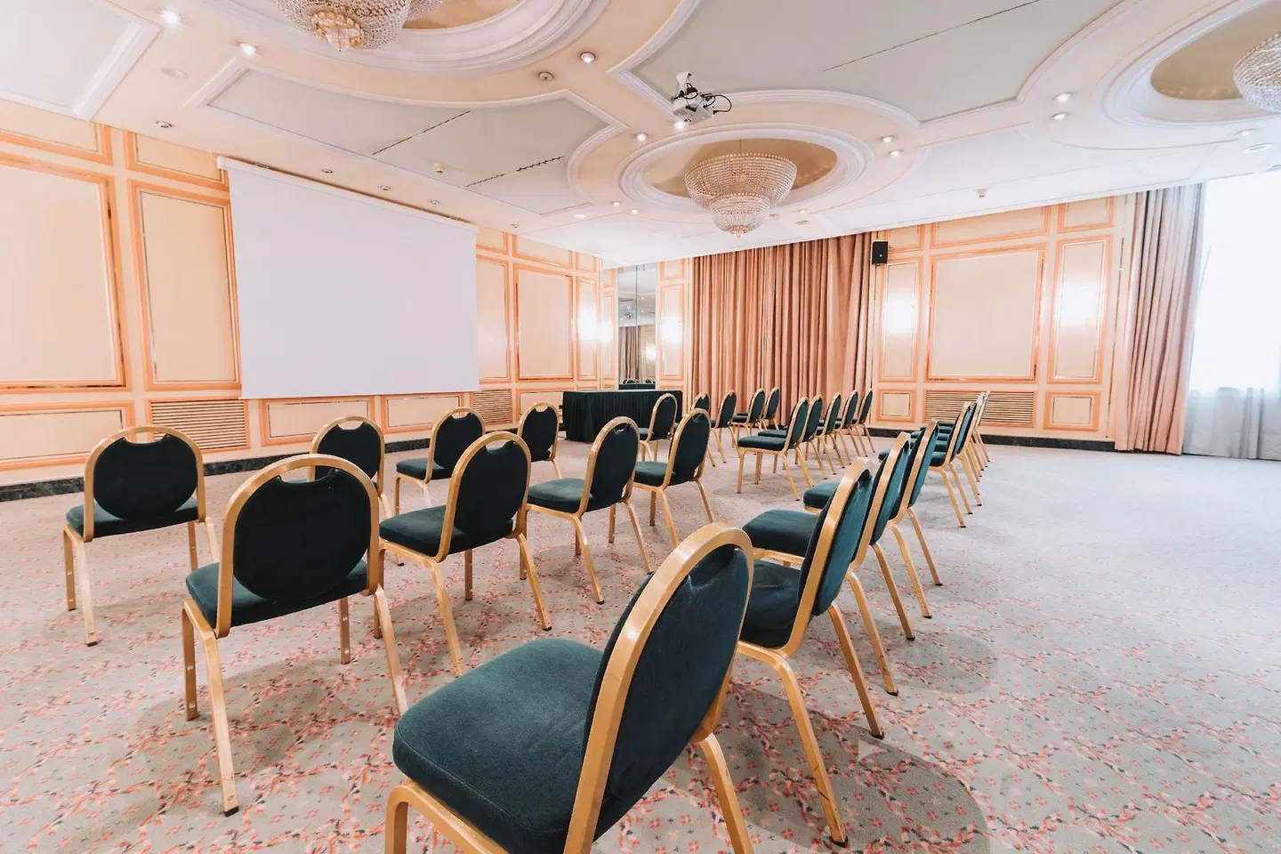 Royal Garden Konferenz