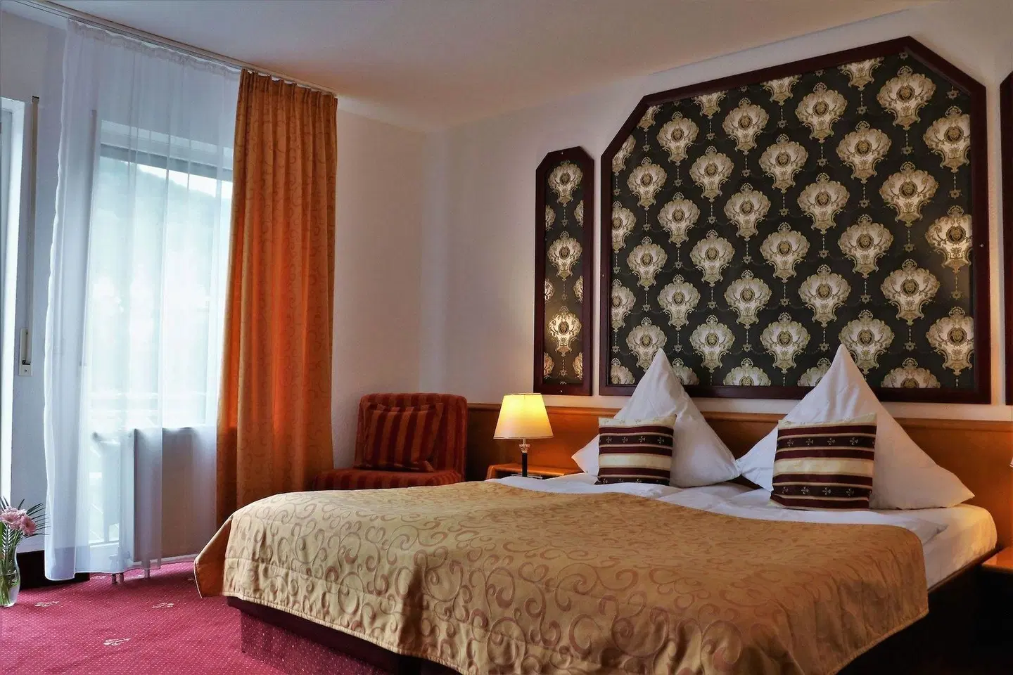 Neckarlux (ex Ambiente) ROOM_EXAMPLE