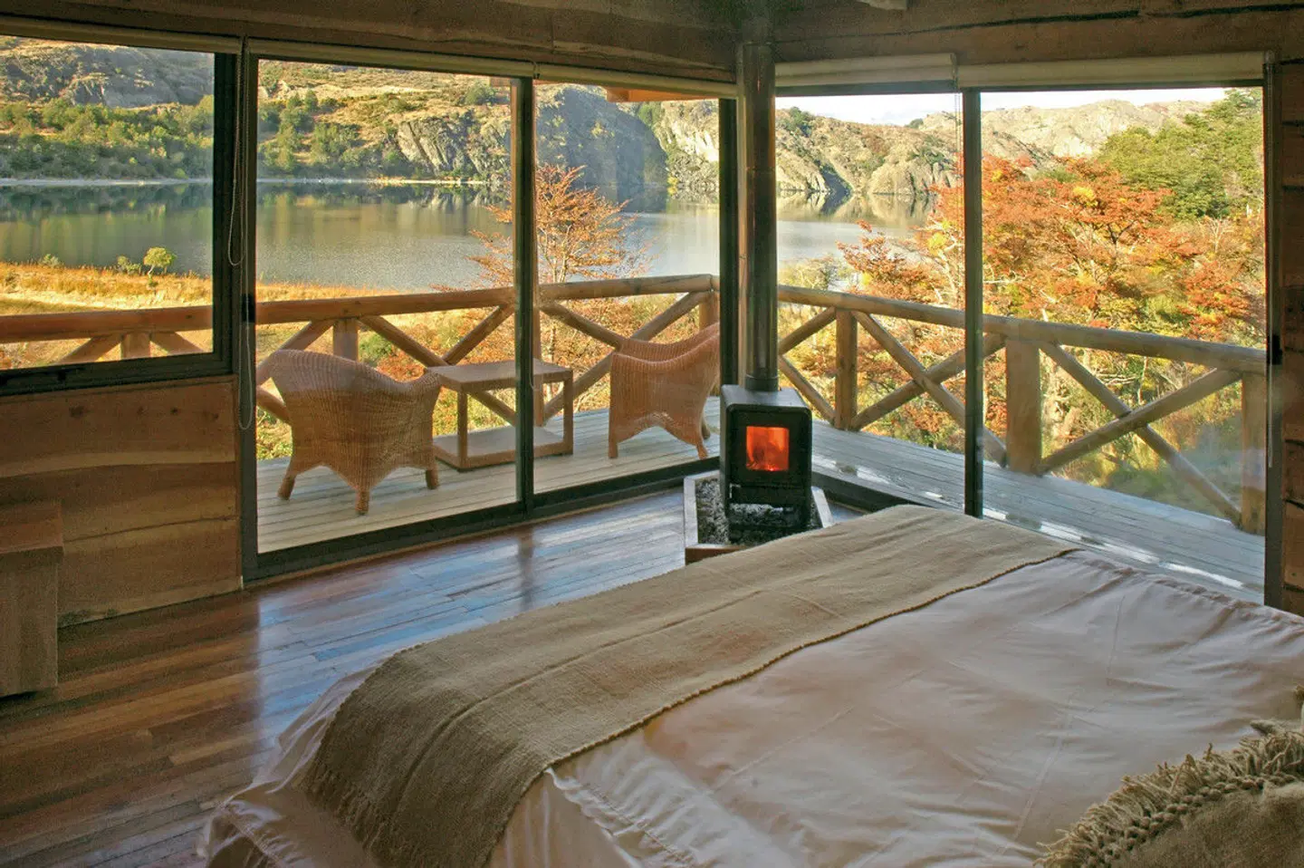 Hacienda Tres Lagos ROOM_EXAMPLE