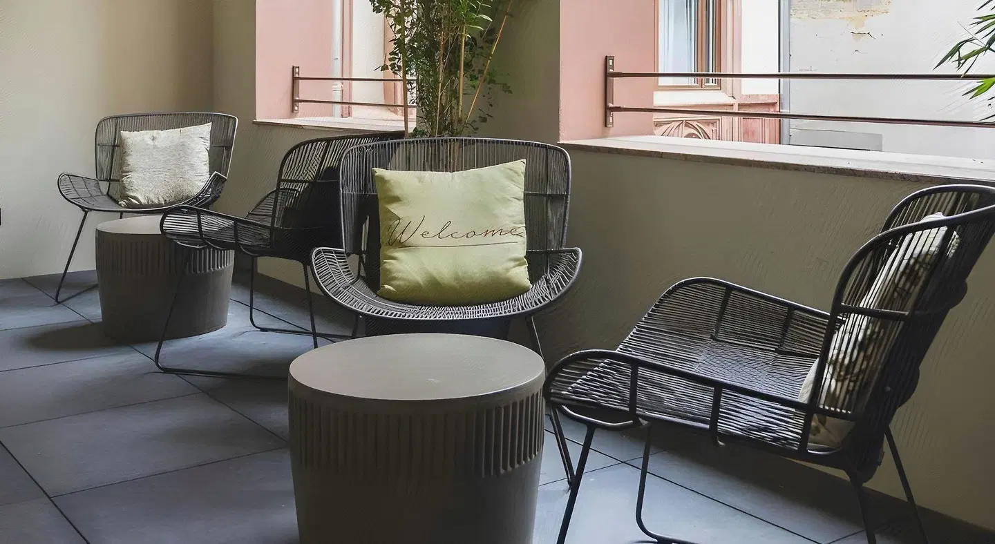 GRONERS LEIPZIG LOUNGE_LOBBY