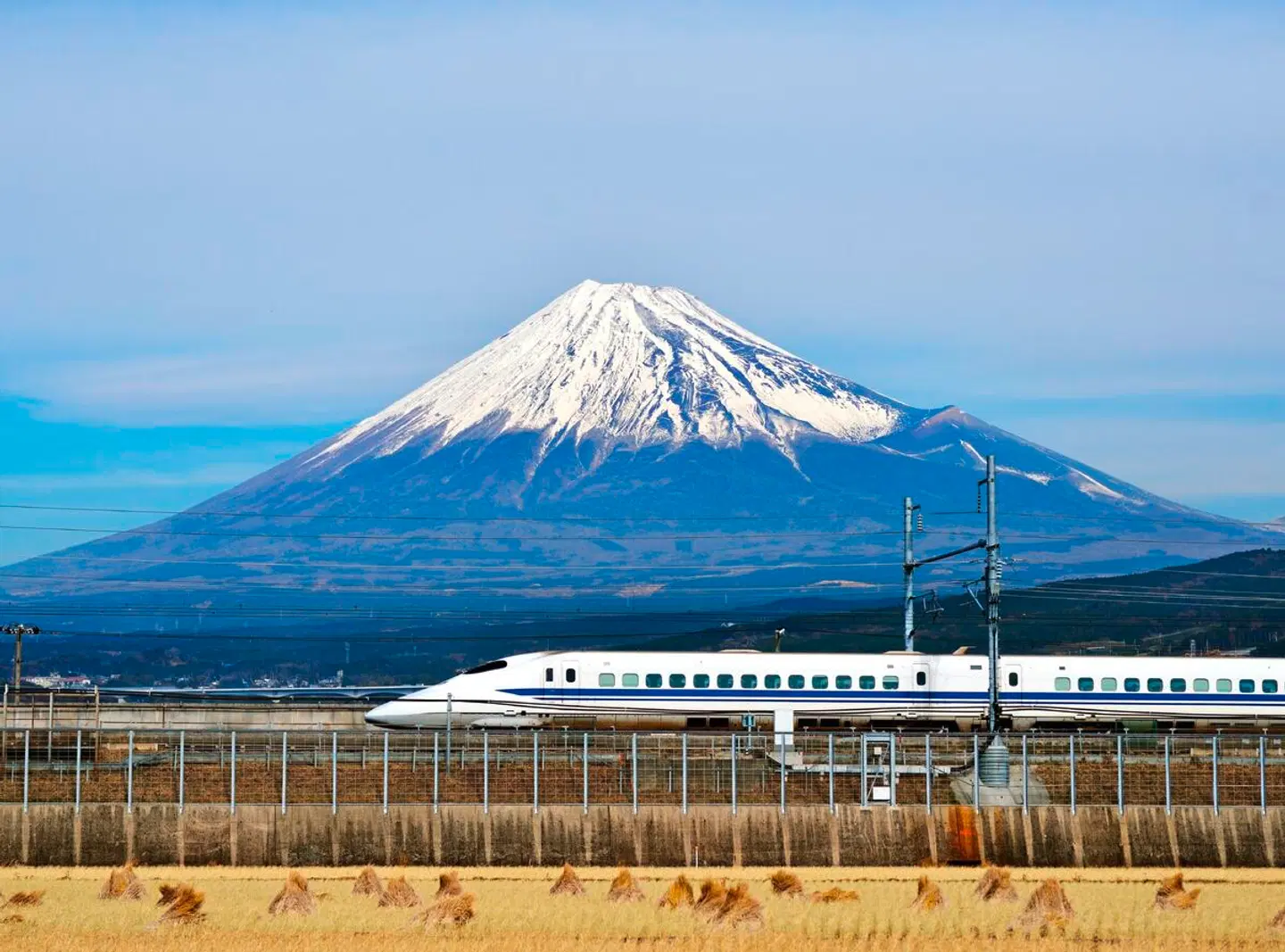 Japan zum Kennenlernen (inkl. Flug) LANDSCAPE