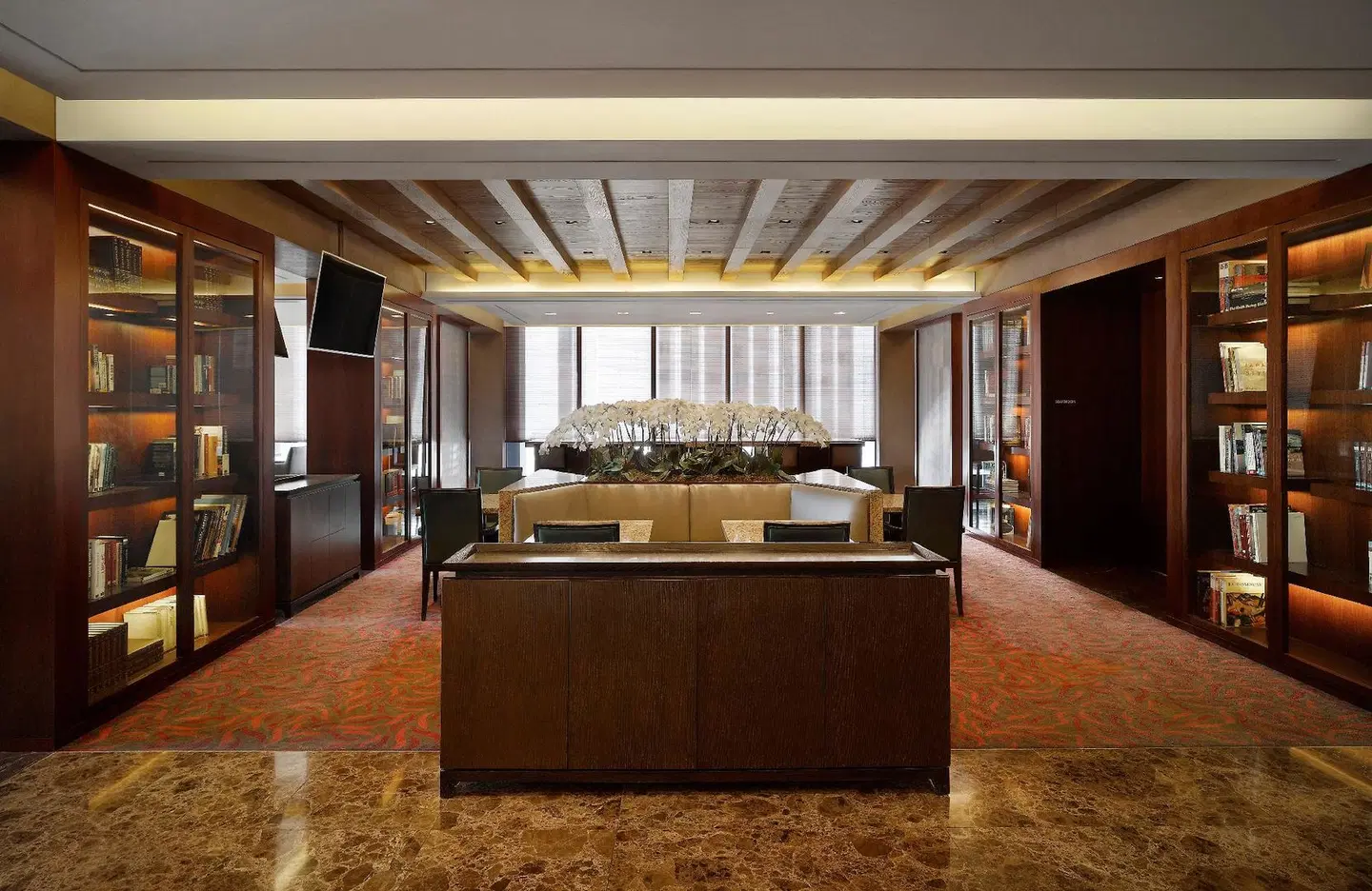 The Westin Chosun Seoul Konferenz