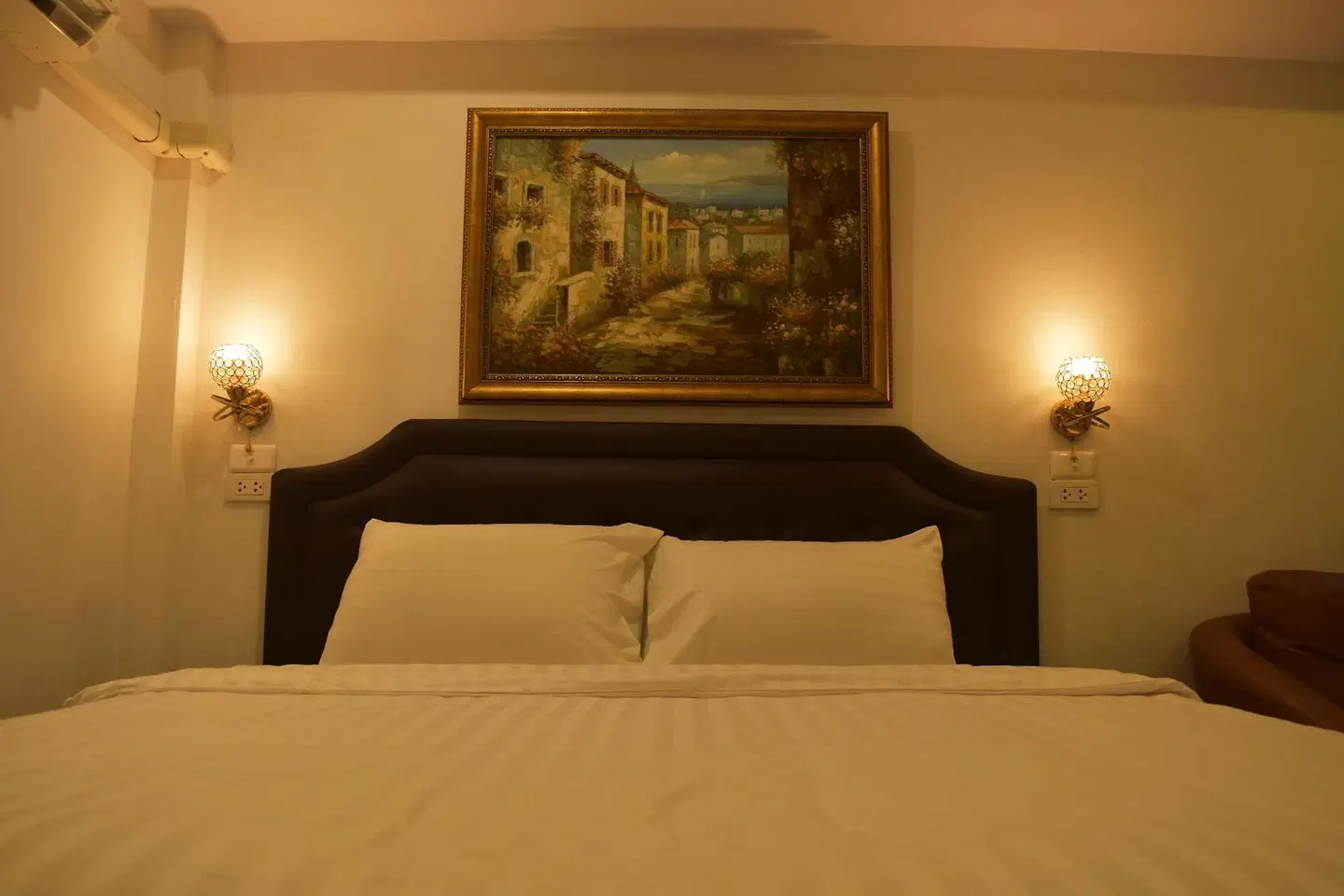 Chiang Mai Heritage House ROOM_EXAMPLE