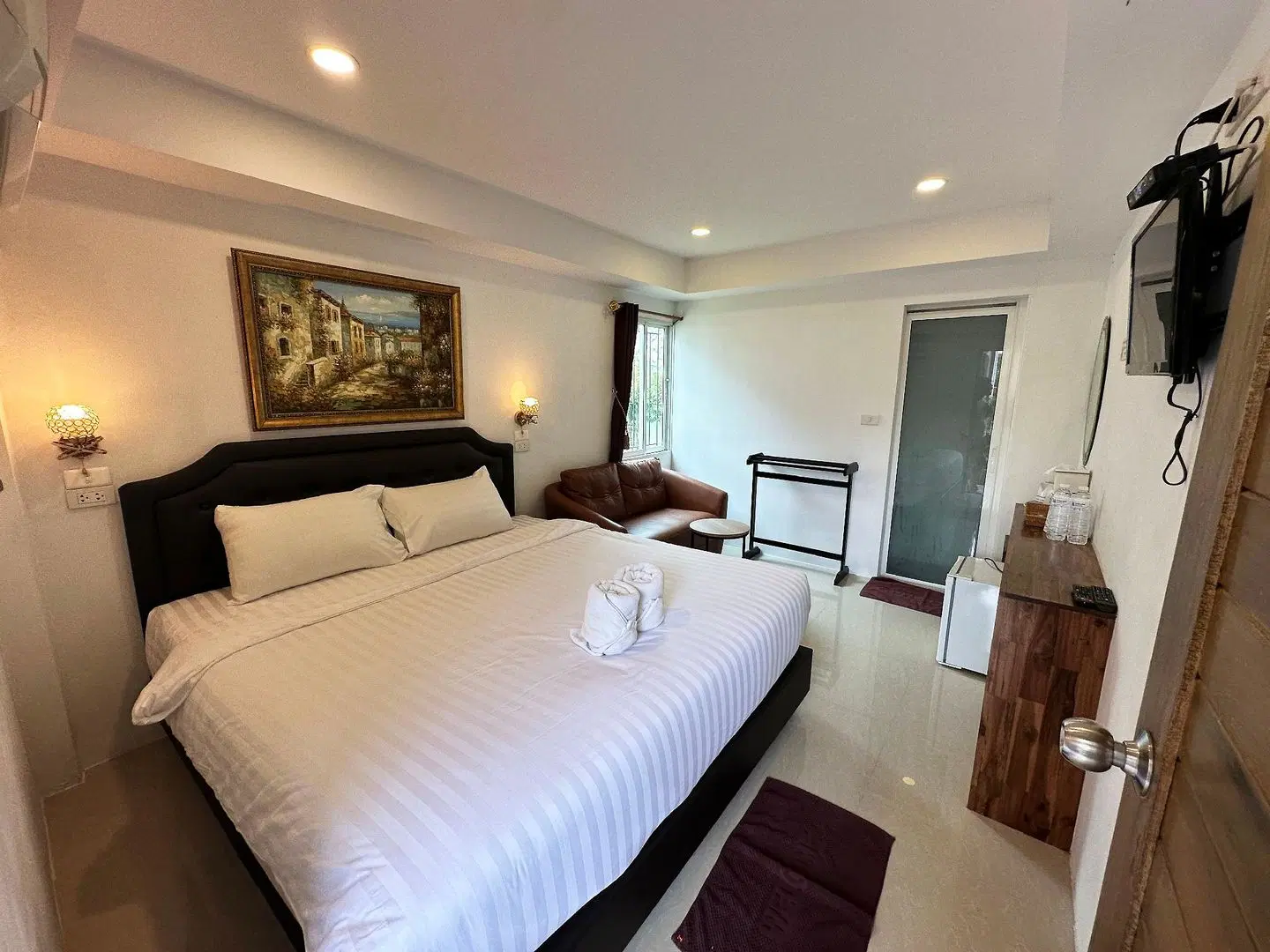 Chiang Mai Heritage House ROOM_EXAMPLE