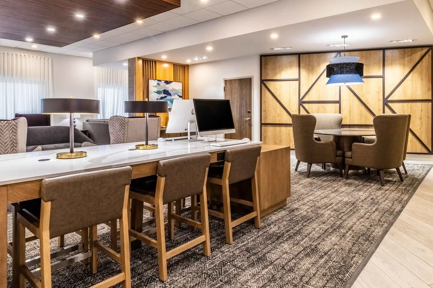 Holiday Inn Express & Suites Halifax - Dartmouth by IHG Konferenz