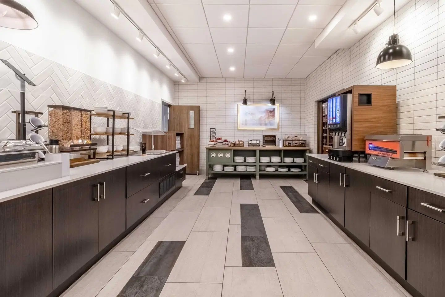Holiday Inn Express & Suites Halifax - Dartmouth by IHG LOUNGE_LOBBY