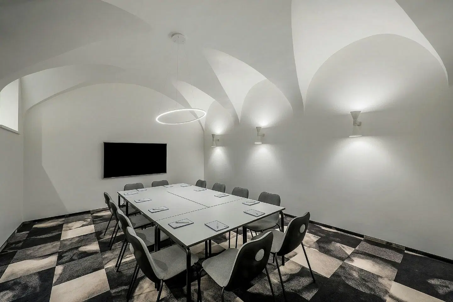 Artagonist Art Hotel ROOM_EXAMPLE