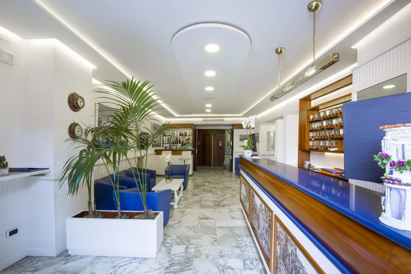Il Faro LOUNGE_LOBBY