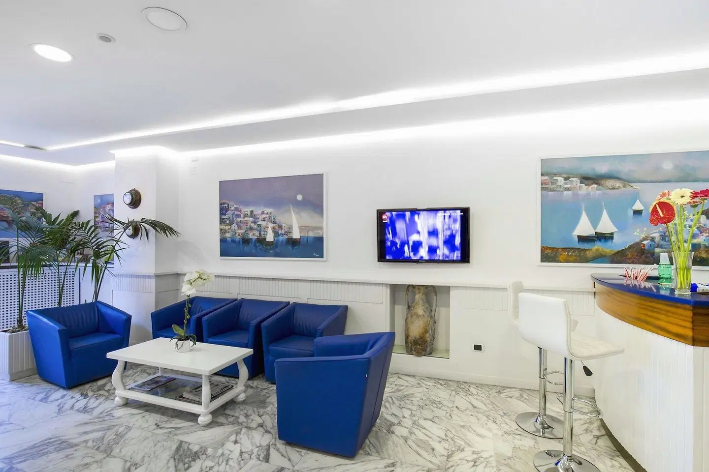 Il Faro LOUNGE_LOBBY