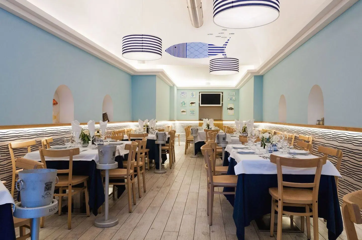 Il Faro Restaurant